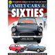 Book cover of: Family Cars of the 1960s