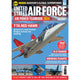 Book cover of: USAF Air Power Yearbook 2024