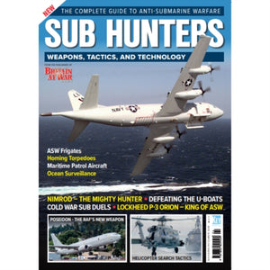 Sub Hunters