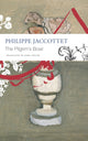 Book cover of: Pilgrim`s Bowl – (Giorgio Morandi). By: Philippe Jaccottet