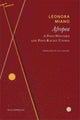 Book cover of: Afropea. By: Le¿onora Miano