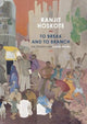 Book cover of: To Break and to Branch