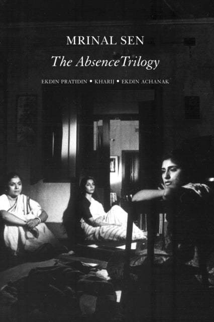 Book cover of: Absence Trilogy