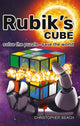 Book cover of: Rubik's Cube. By: Christopher Beach