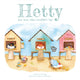Book cover of: Hetty the Hen Who Couldn't Lay. By: Sarah Igo