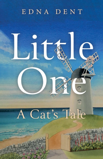 Book cover of: Little One - A Cat's Tale. By: Edna Dent