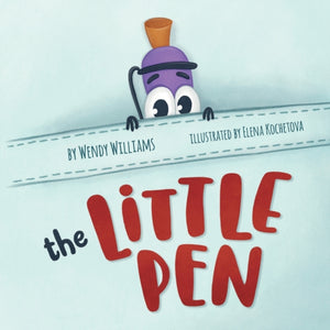 Little Pen