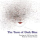 Book cover of: Taste of Dark Blue. By: Tali Neeman-Sabo