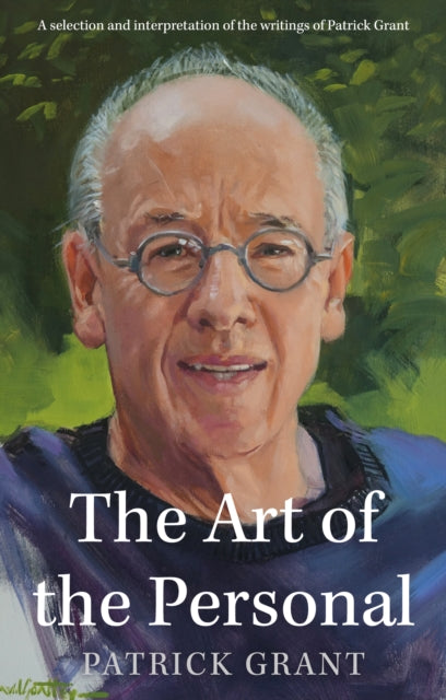Book cover of: Art of the Personal. By: Patrick Grant