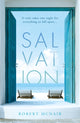 Book cover of: Salvation. By: Robert McNair