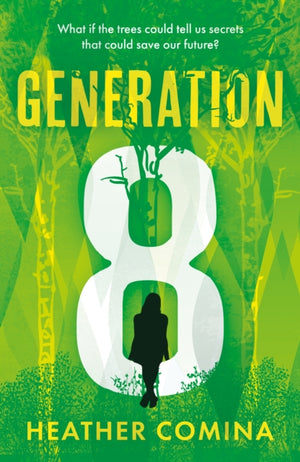 Generation 8