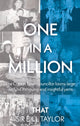 Book cover of: One in a Million. By: Taylor, Bill