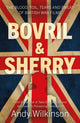 Book cover of: Bovril & Sherry. By: Andy Wilkinson