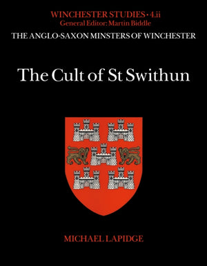 The Cult of St Swithun
