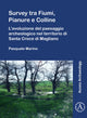 Book cover of: Survey tra Fiumi, Pianure e Colline. By: Pasquale Marino