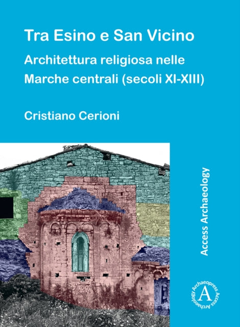 Tra Esino e San Vicino