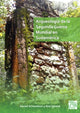Book cover of: Arqueologia de la Segunda Guerra Mundial en Sudamerica. By: Daniel Schávelzon