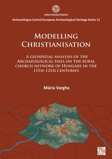 Modelling Christianisation