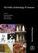 Book cover of: Public Archaeology of Treasure. By: Howard Williams