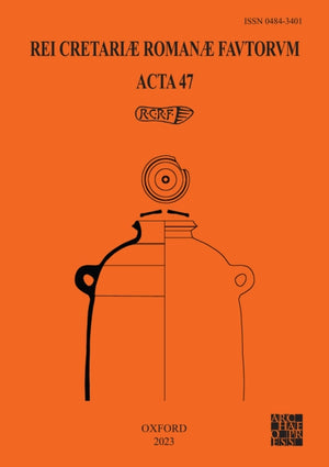 Rei Cretariae Romanae Fautorum: Acta 47