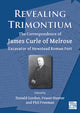 Book cover of: Revealing Trimontium. By: Donald Gordon