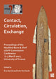 Book cover of: Contact, Circulation, Exchange. By: Éva David