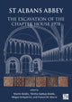 Book cover of: St Albans Abbey. By: Martin Biddle