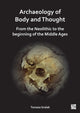 Book cover of: Archaeology of Body and Thought