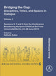 Book cover of: Bridging the Gap: Disciplines, Times, and Spaces in Dialogue – Volume 2. By: Nathalie Kallas