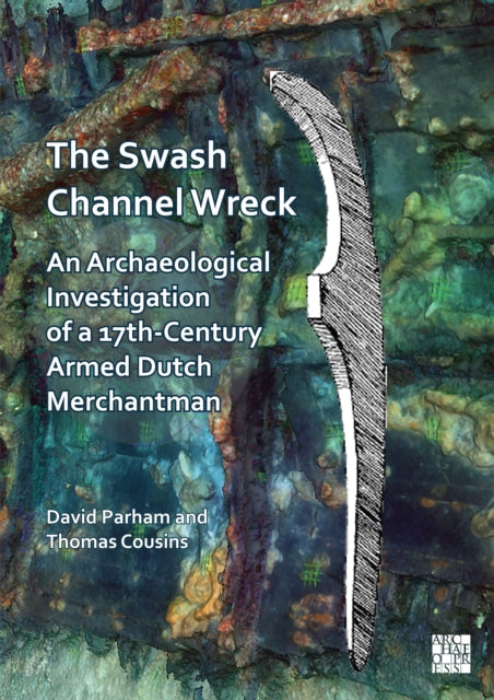 Book cover of: Swash Channel Wreck