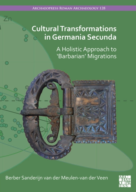 Cultural Transformations in Germania Secunda
