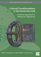 Book cover of: Cultural Transformations in Germania Secunda