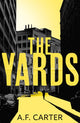 Book cover of: Yards. By: A. F. Carter