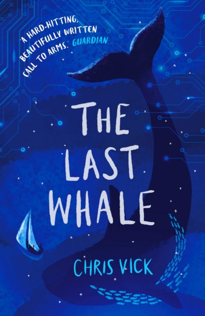 Last Whale 9781803281629 Chris Vick