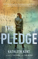 Book cover of: Pledge. By: Kathleen Kent