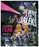 Book cover of: Dr. Who & The Daleks: The Official Story of the Films. By: John Walsh