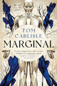 Book cover of: Marginal. By: Tom Carlisle