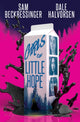 Book cover of: Girls of Little Hope. By: Joey Hi-Fi