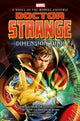 Book cover of: Doctor Strange: Dimension War