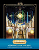 Book cover of: Star Wars: The High Republic - Chronicles of the Jedi: An Illustrated Guide to the Galaxy's Golden Age