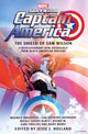 Captain America: The Shield of Sam Wilson 9781803363875 Jesse J. Holland