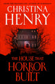 Book cover of: House that Horror Built