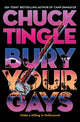 Bury Your Gays 9781803365183 Chuck Tingle