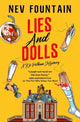Book cover of: Lies and Dolls