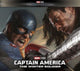 Marvel Studios' The Infinity Saga - Captain America: The Winter Soldier: The Art of the Movie, Captain America: The Winter Soldier: The Art of the Movie 9781803365602 Marvel