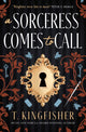 Book cover of: Sorceress Comes to Call