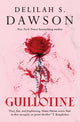 Guillotine 9781803368351 Delilah S. Dawson