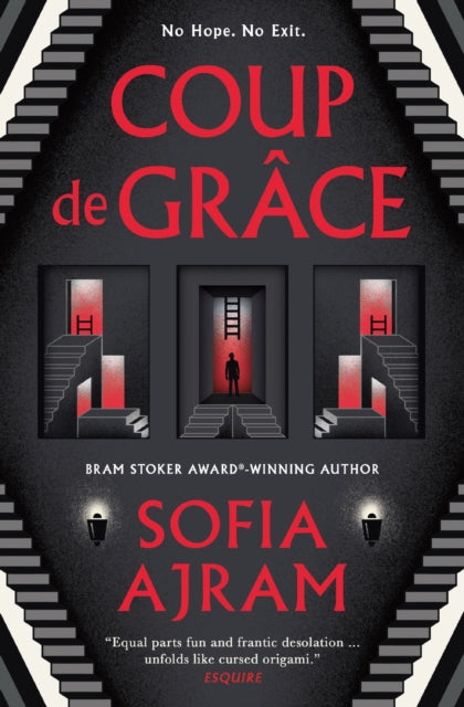 Book cover of: Coup De Grace