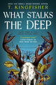 Book cover of: Sworn Soldier - What Stalks the Deep