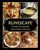 Book cover of: RuneScape: The Official Cookbook